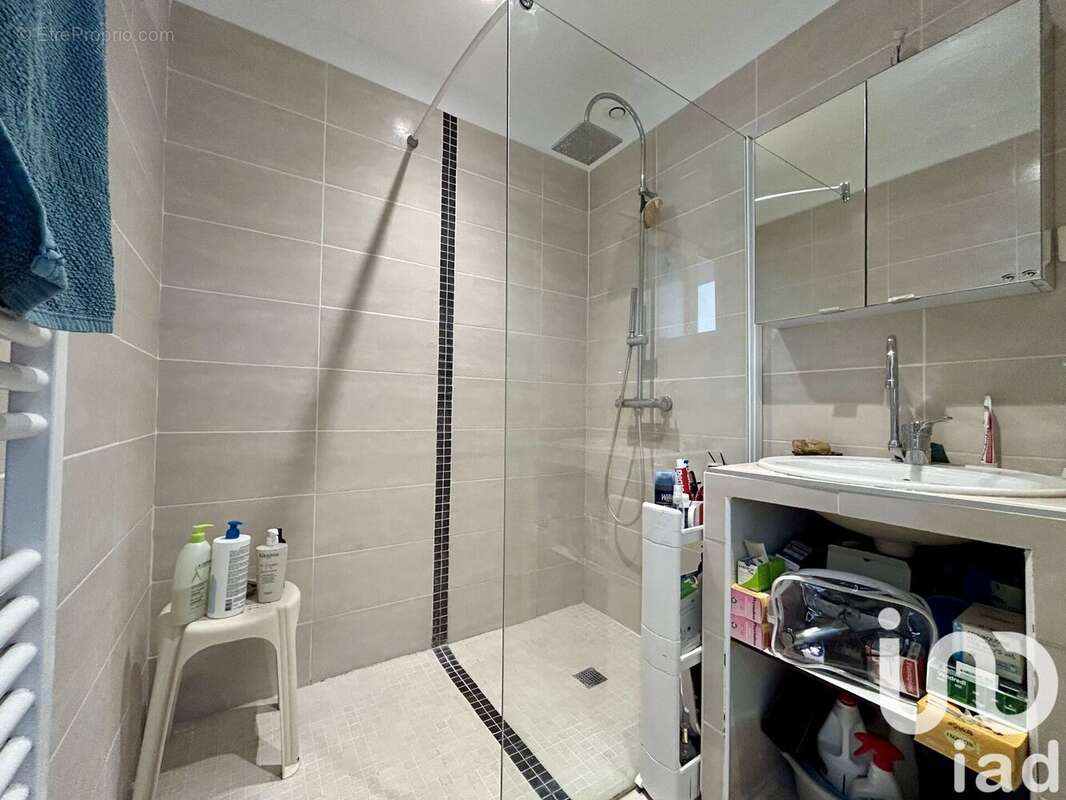 Photo 9 - Appartement à FRONTIGNAN