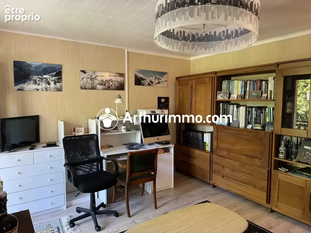 Vente Appartement Bagnoles-de-l'orne-normandie(61140) 33 500ï¿œ - photo 2