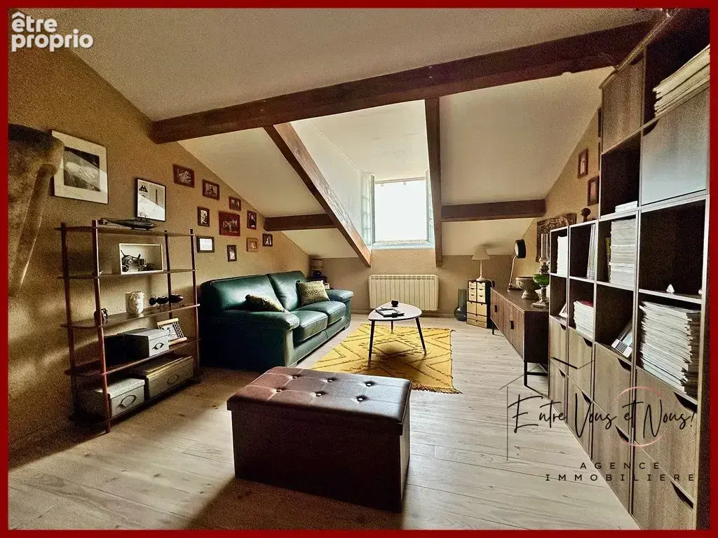 Maison 8 pièces 210 m² à vendre à Langon (33210) - photo 8