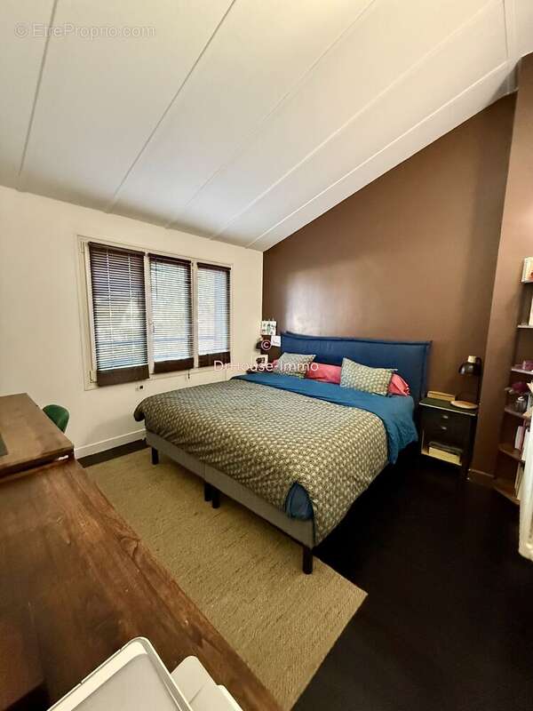 Maison à CONFLANS-SAINTE-HONORINE