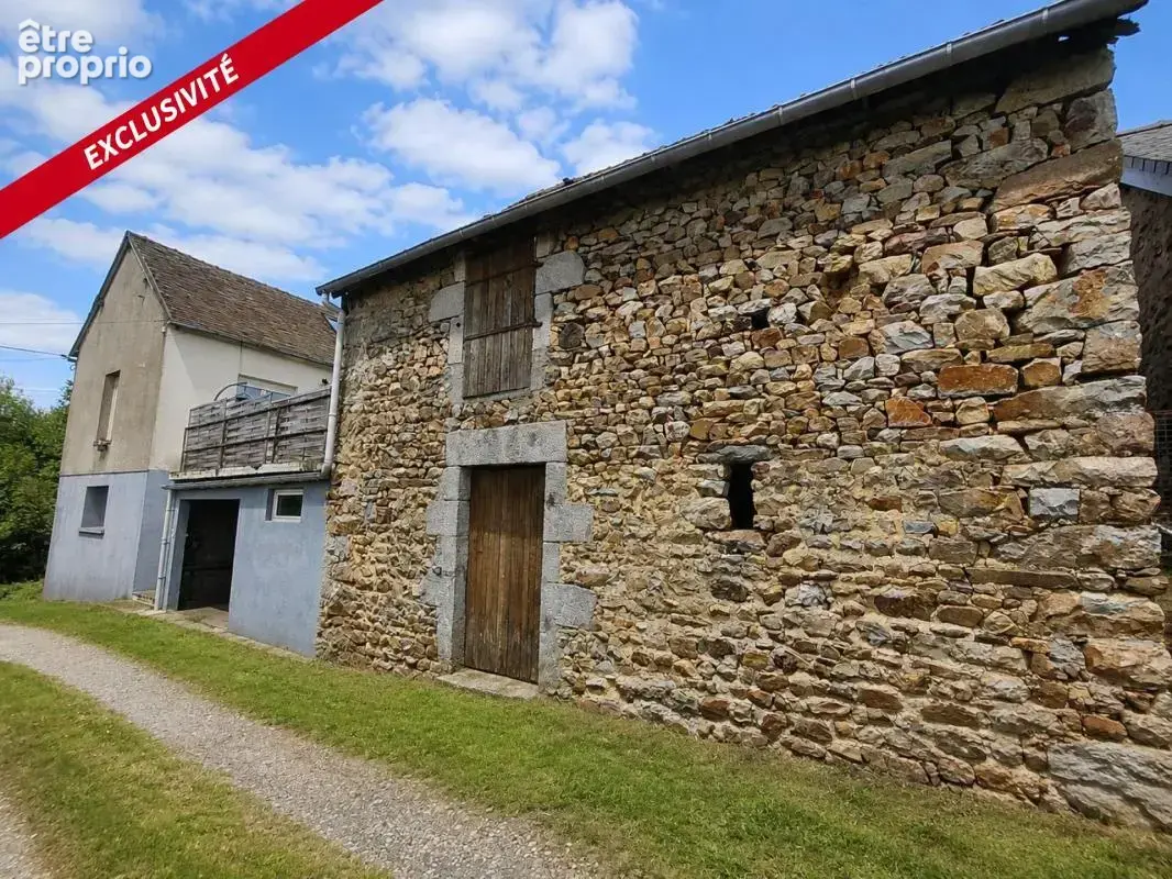 Au calme, Maison pierre, 3/4 chambres, garage, jardin - photo 9