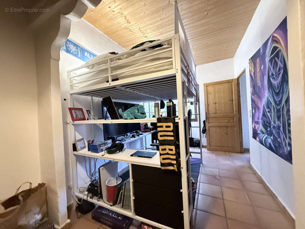 Appartement à SOSPEL