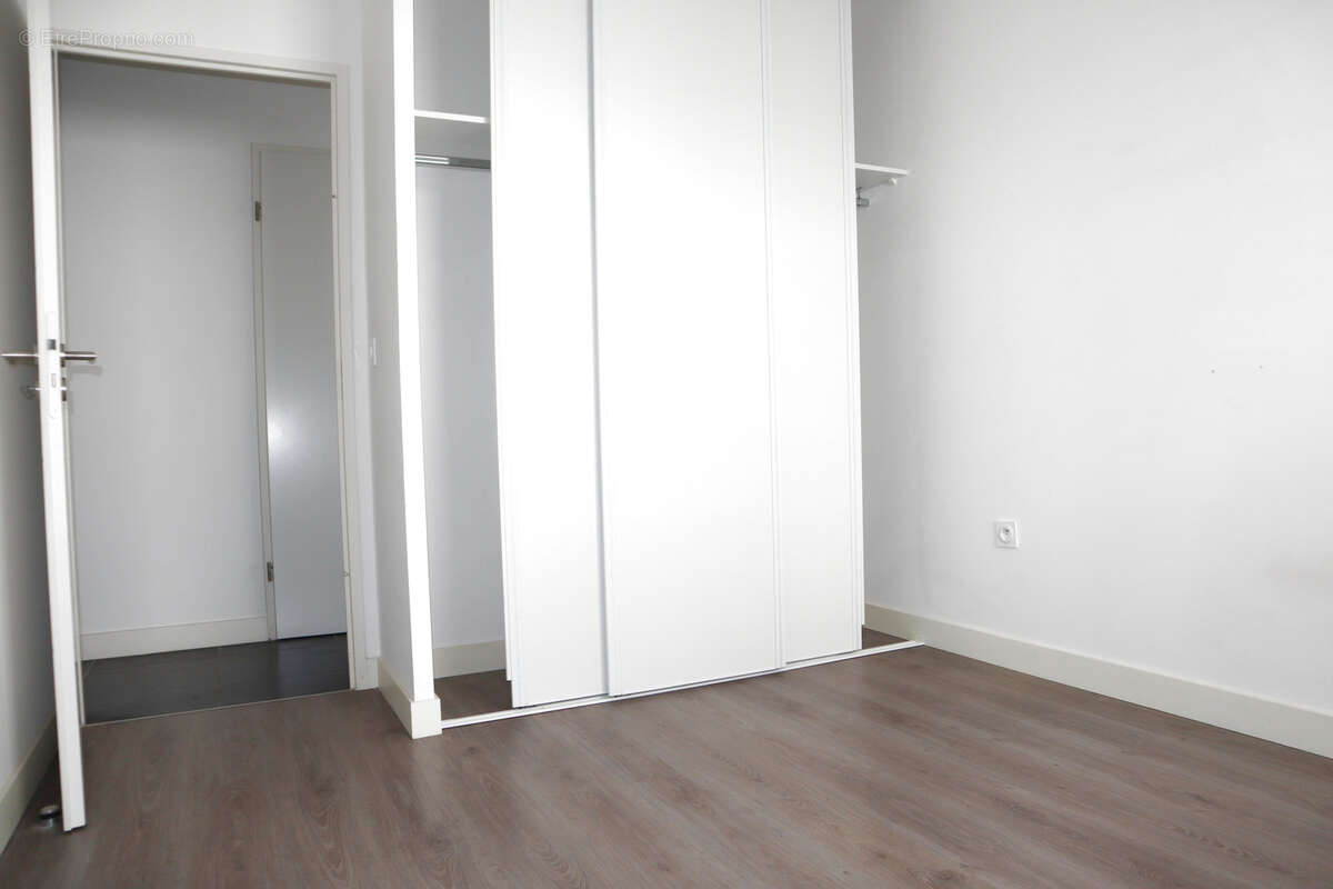 Appartement à LE BOUSCAT