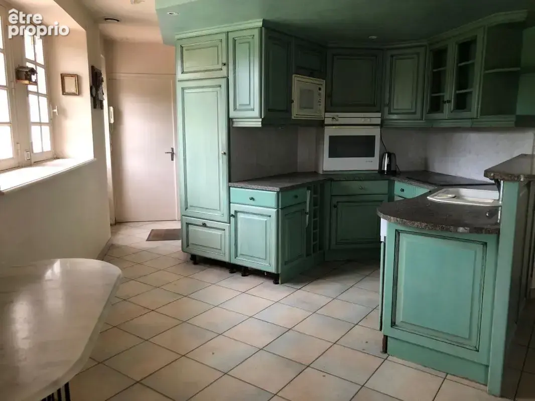 À Vendre : Maison Bourgeoise de Caractère au Coeur de Vaiges - photo 10