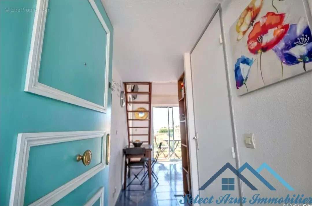 Appartement 24 m² à Nice  - photo 9