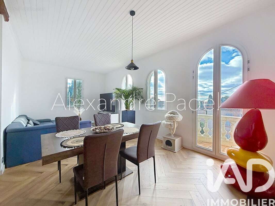 Photo 2 - Appartement à BANDOL