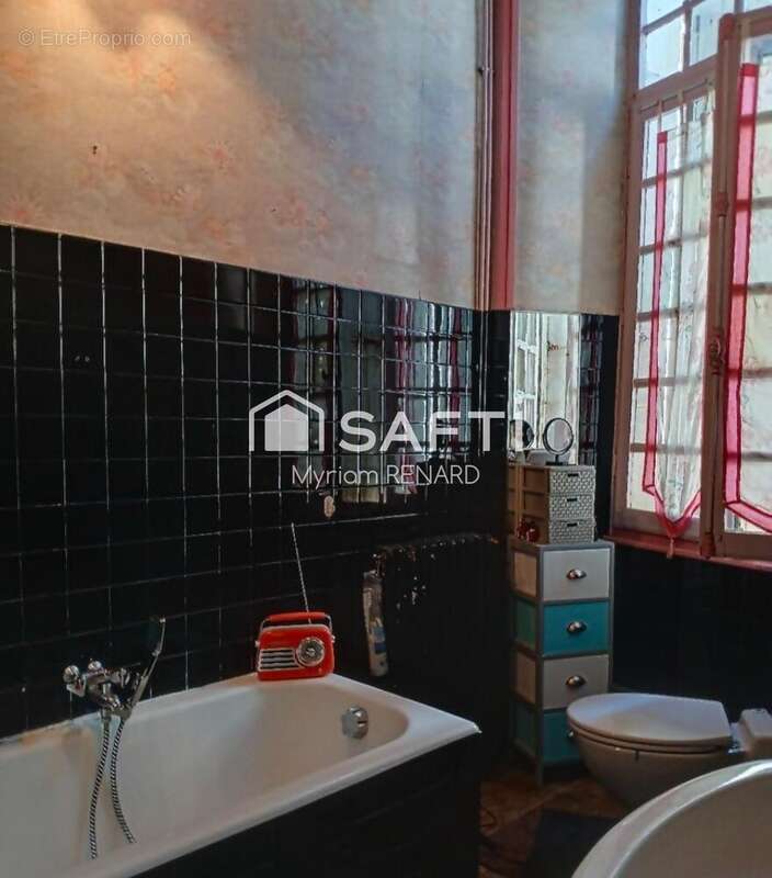 Photo 6 - Appartement à SAINTES