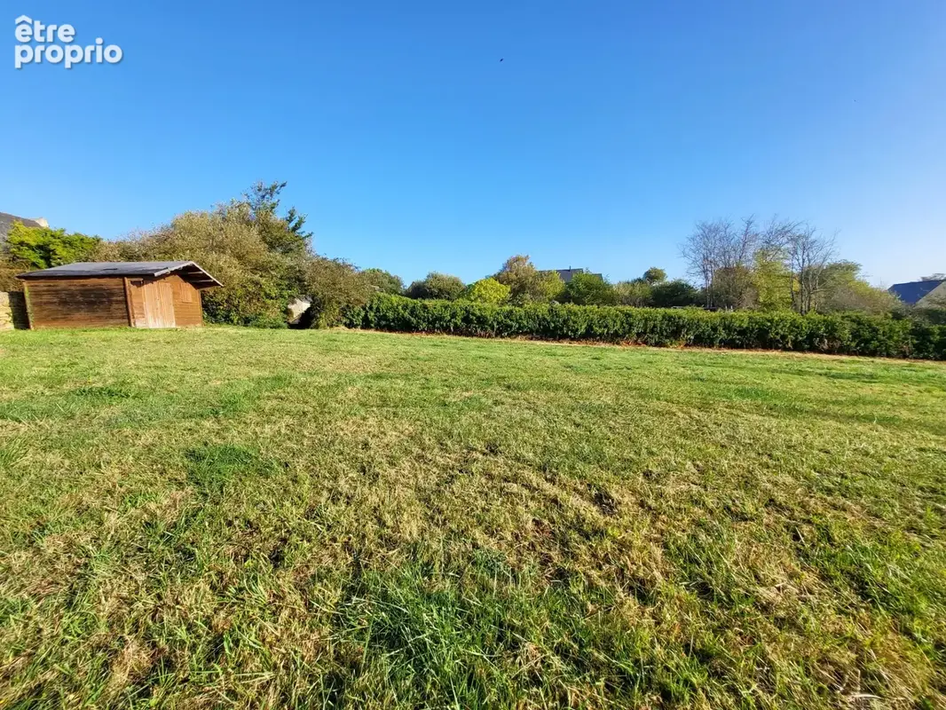 Maison à vendre 5 pièces CAMARET SUR MER (29) - photo 4