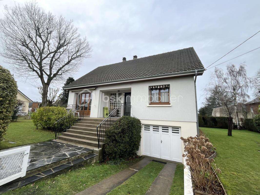 Maison à LA SAUSSAYE