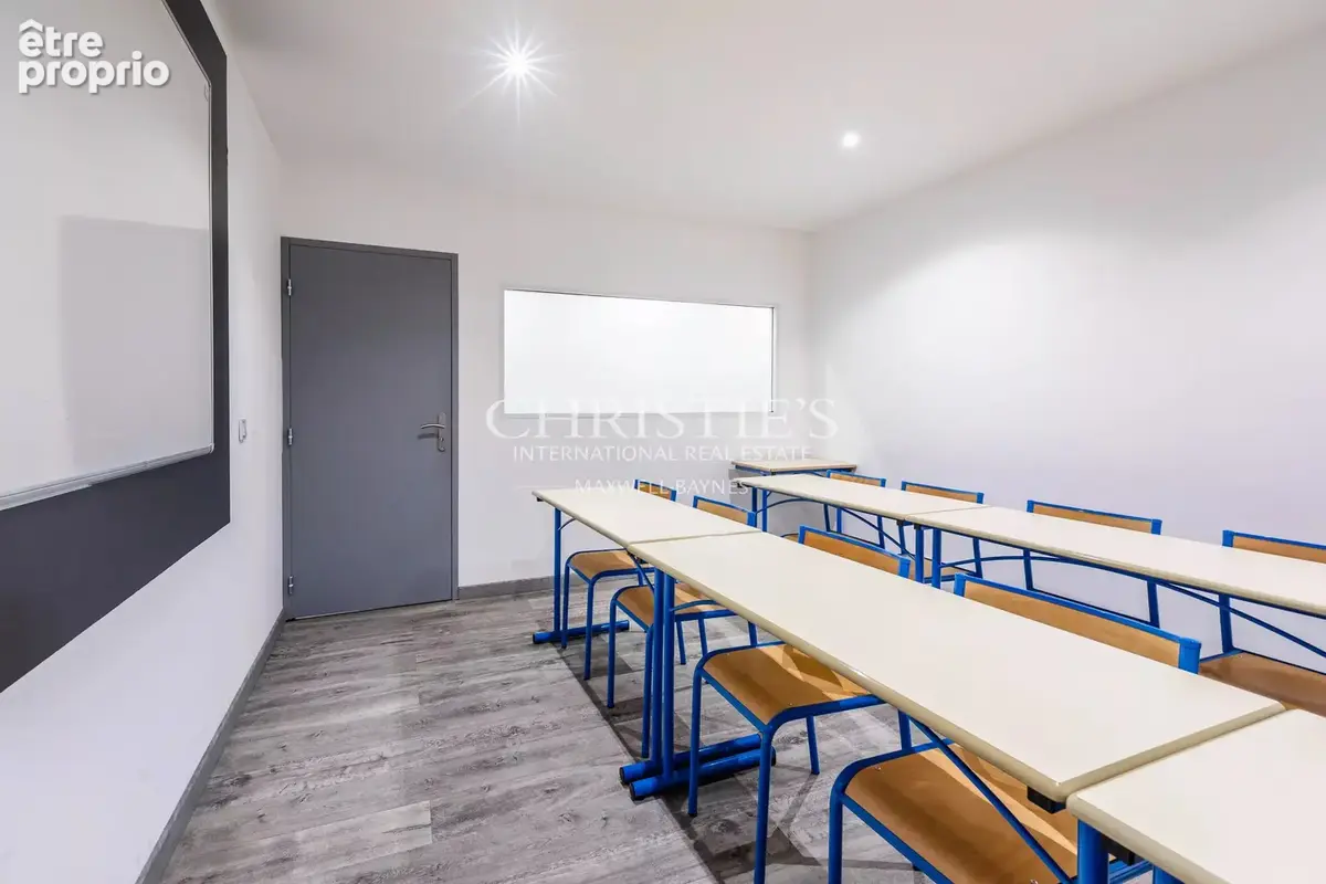 Bordeaux saint-seurin – local professionnel investissement - photo 7