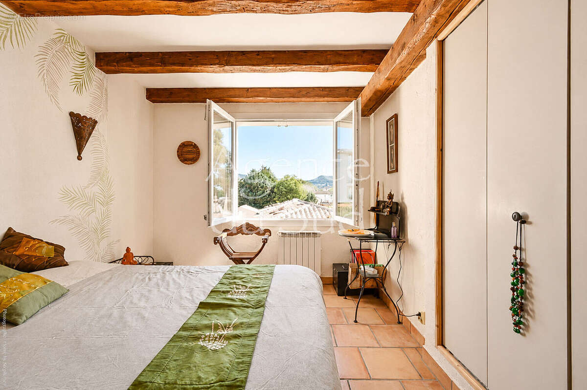 Appartement à LA CIOTAT