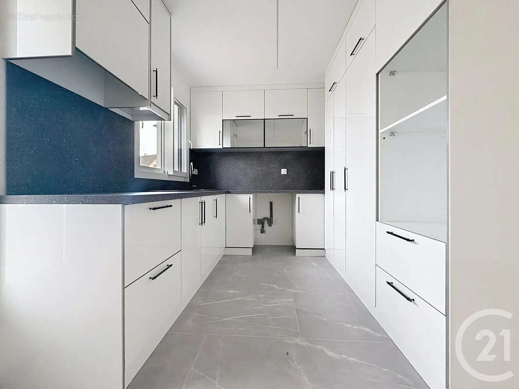 Maison à CORMONTREUIL