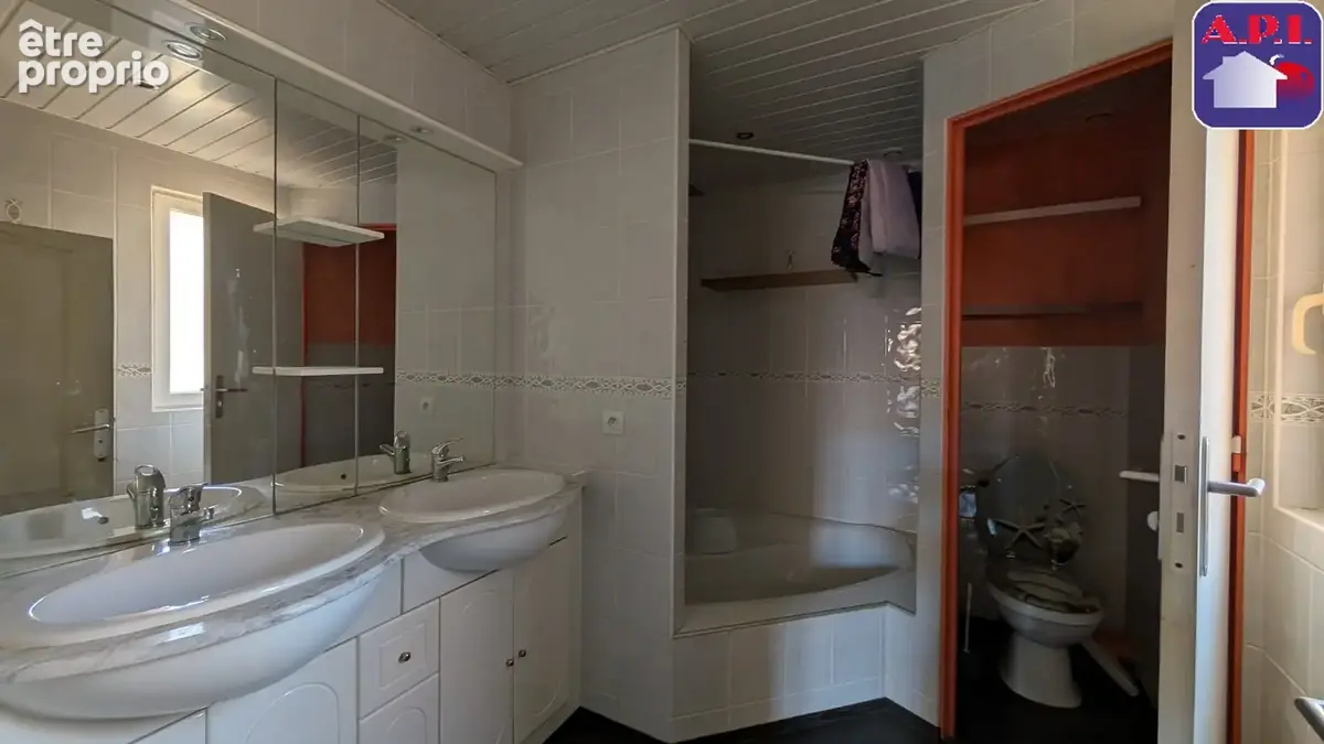 Maison 292 m² à vendre à Montgiscard (31450) - photo 5