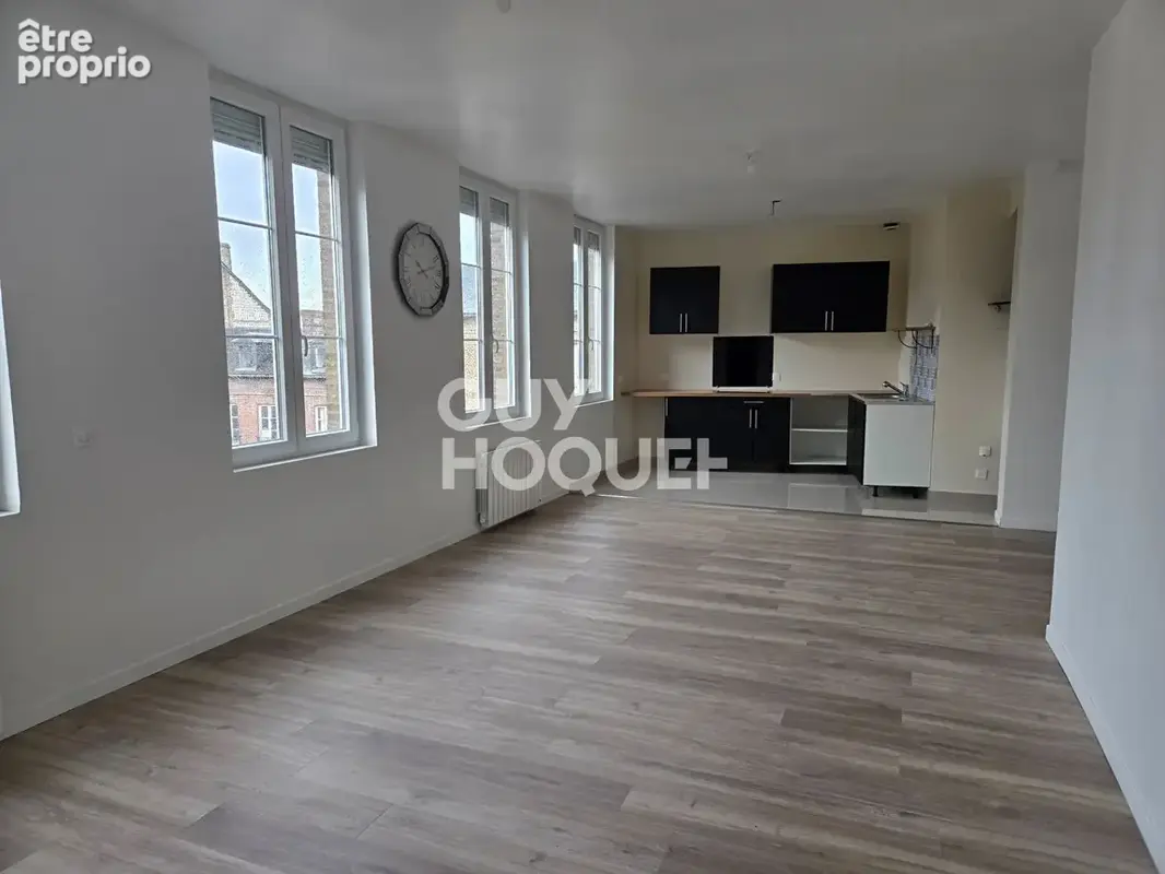 Bel appartement 80 m2 76320 - photo 4