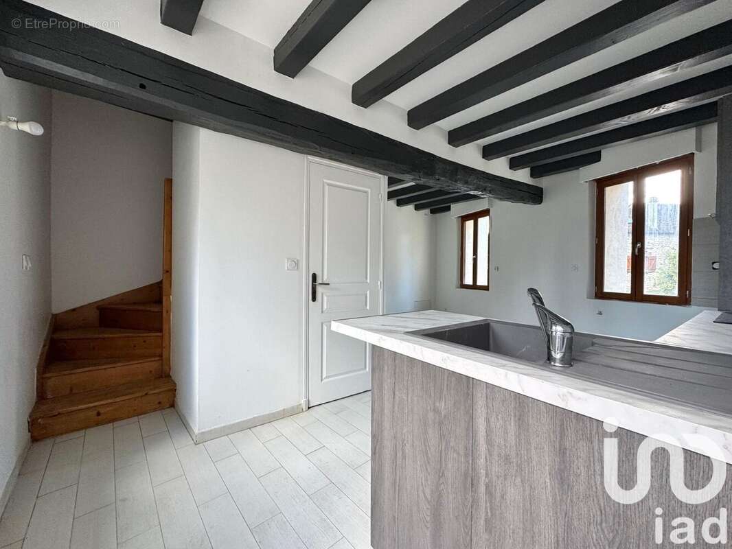 Photo 3 - Maison à VILLEMARECHAL