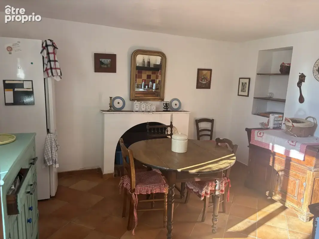 Bel appartement au village type 3 - photo 8