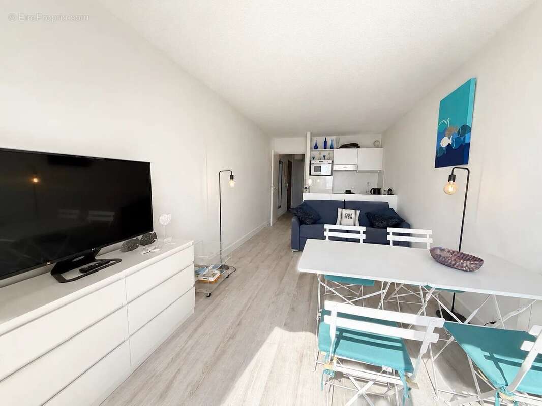 Appartement à ARCACHON