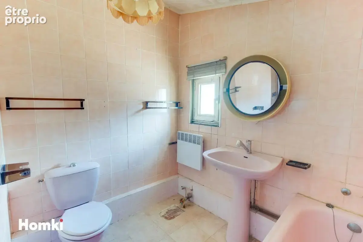 Maison/Villa T4 de 83 m² à Marseille 13013 - photo 9