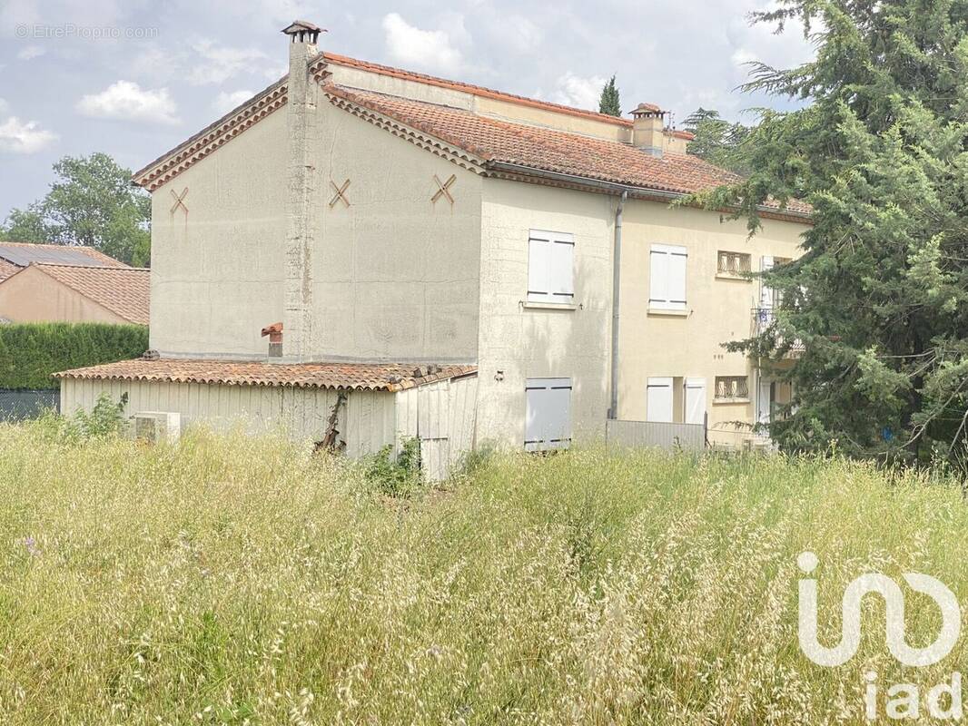 Photo 1 - Maison à GANGES