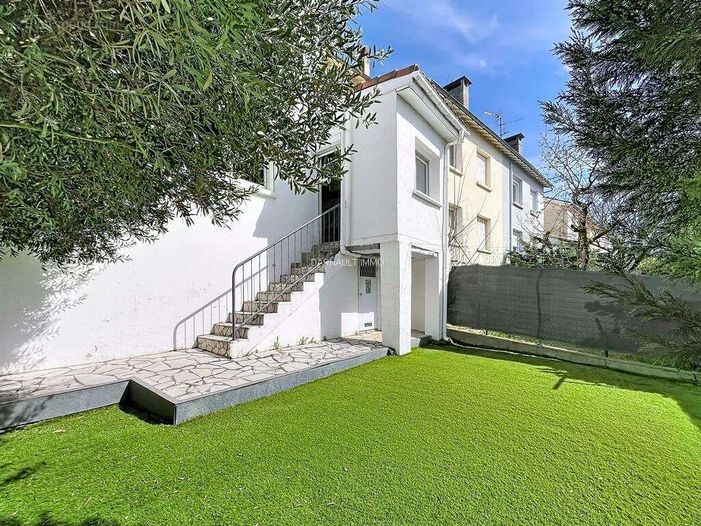 Maison de 95 m² au coeur de balma et au calme - photo 4