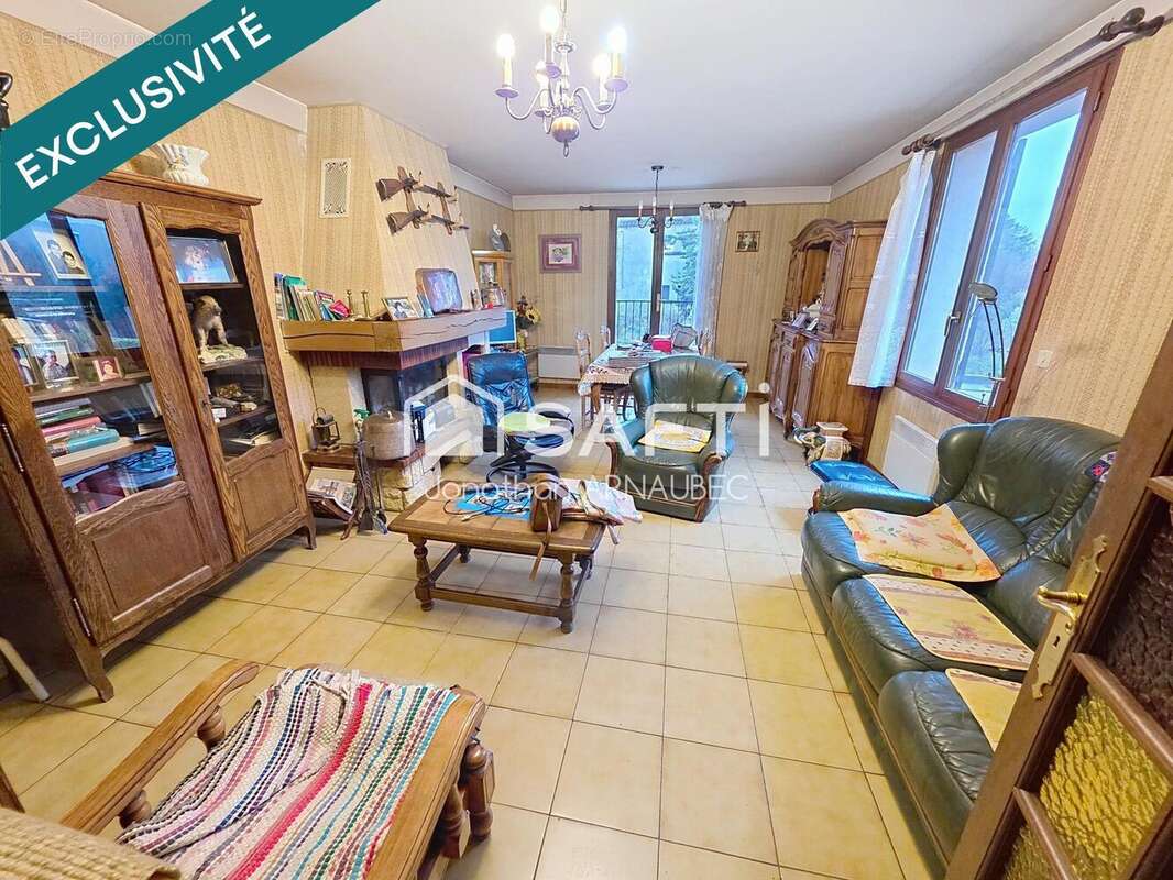 Photo 4 - Maison à DIGNE-LES-BAINS