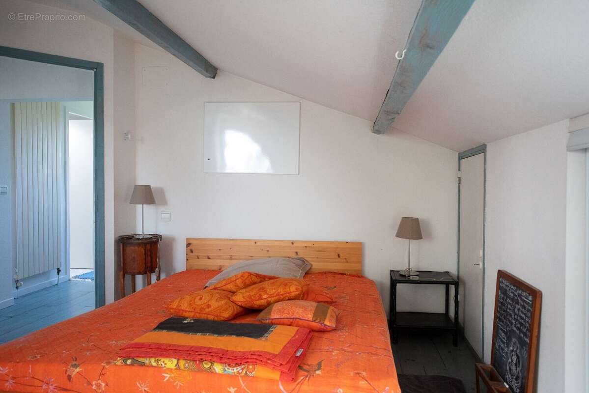 Maison à L'ISLE-JOURDAIN