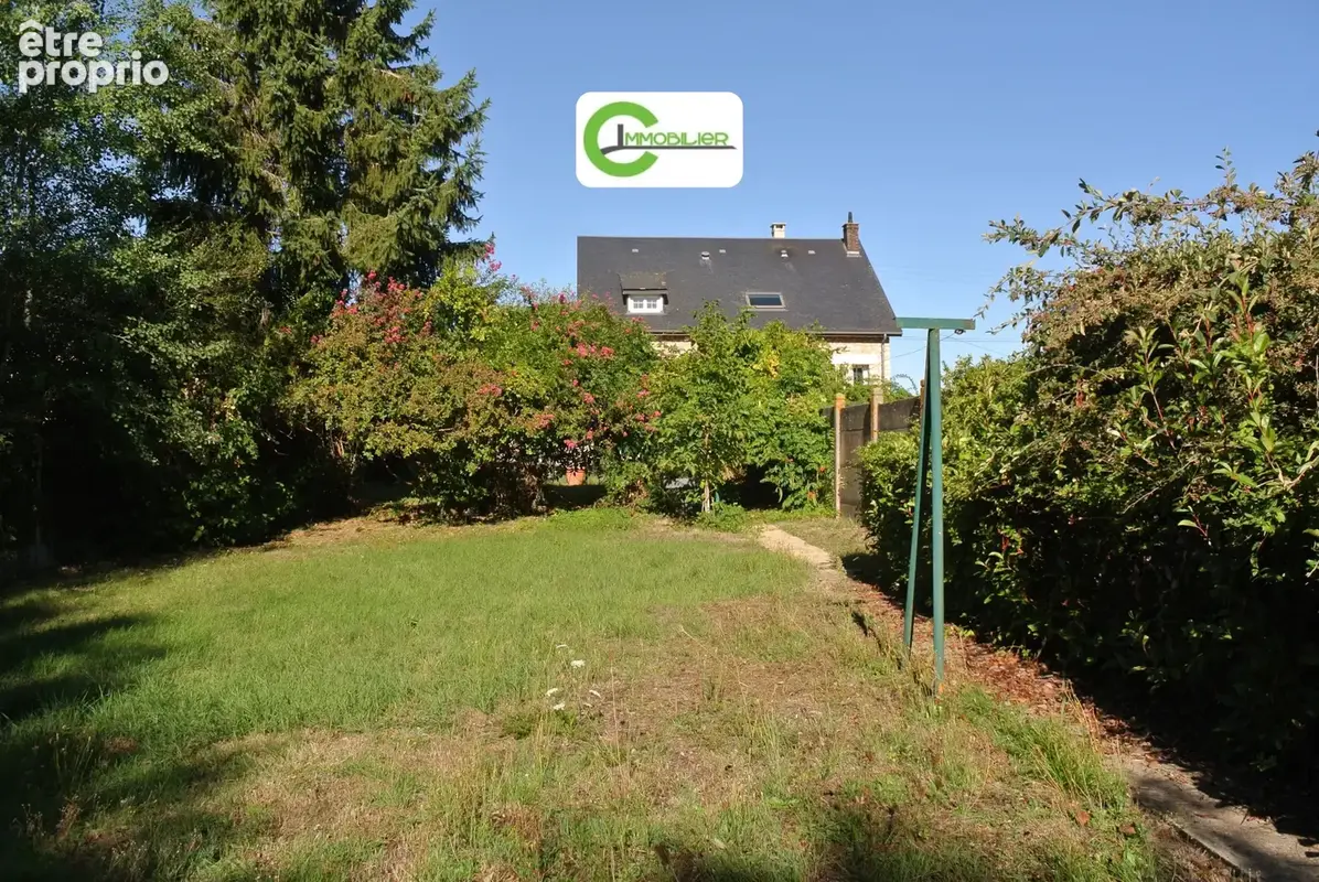 Centre ville - proche des commodites et commerces - photo 17