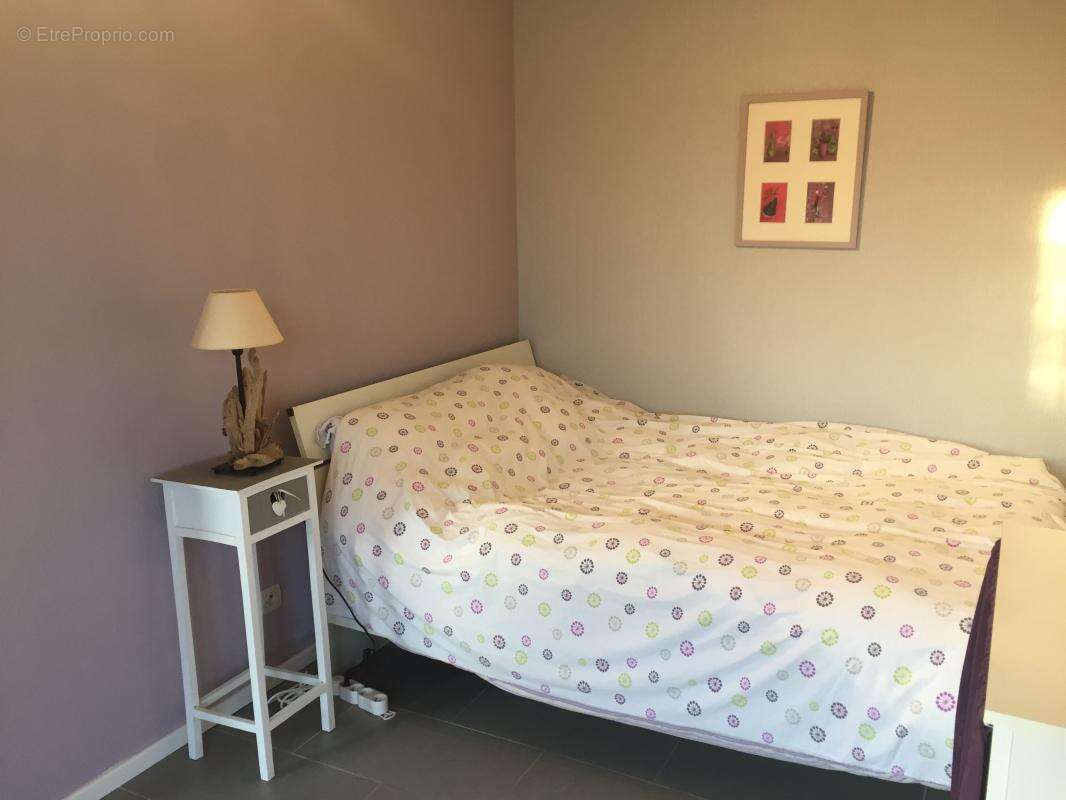 LONS – Quartier Saint-Julien  T3 · 51 m²  Investissement locatif - photo 4