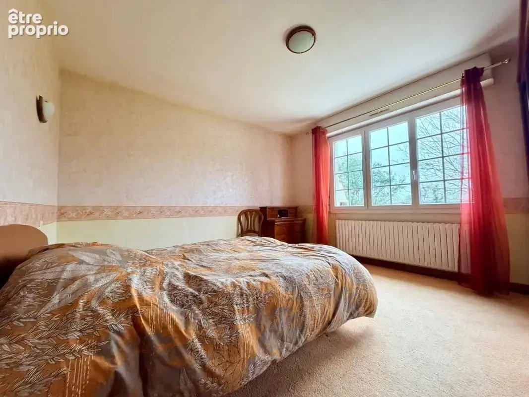 Belle maison de famille - photo 10