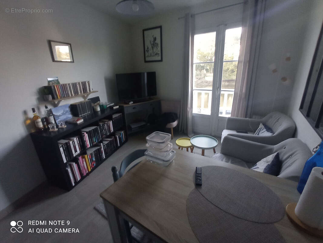 Appartement à AURAY