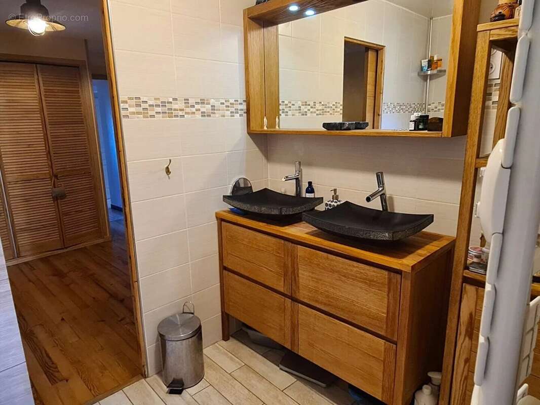 Maison à MALONS-ET-ELZE