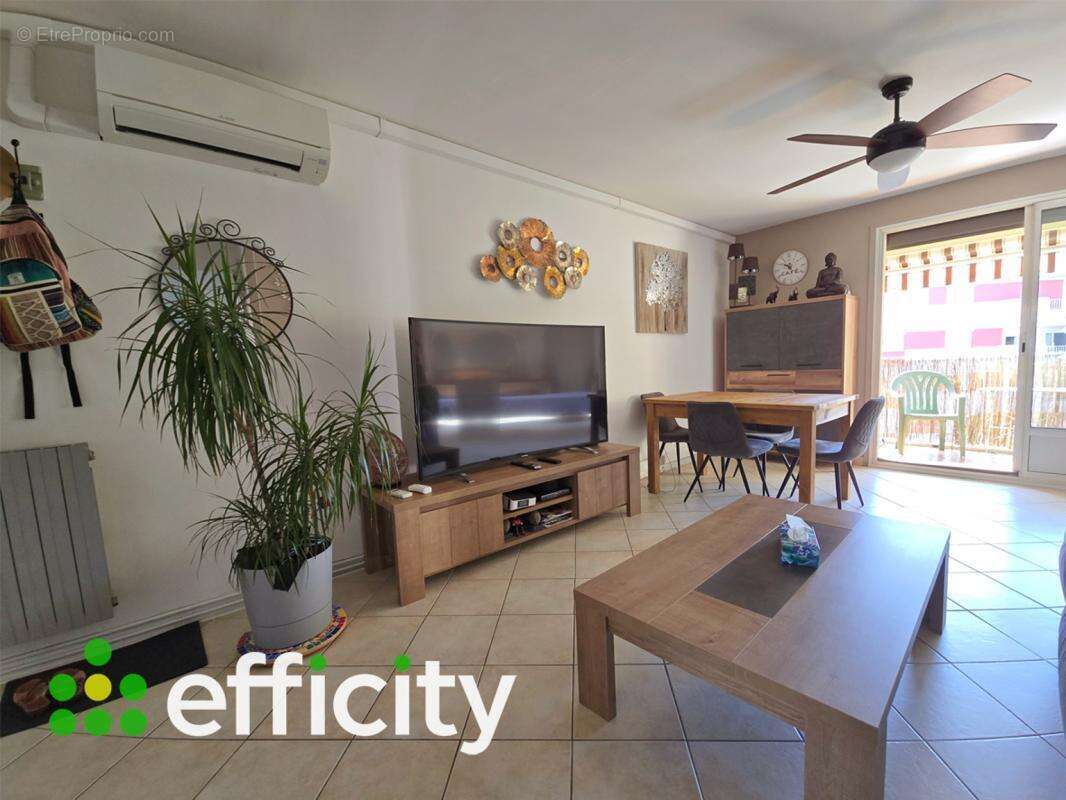 Appartement - photo 3