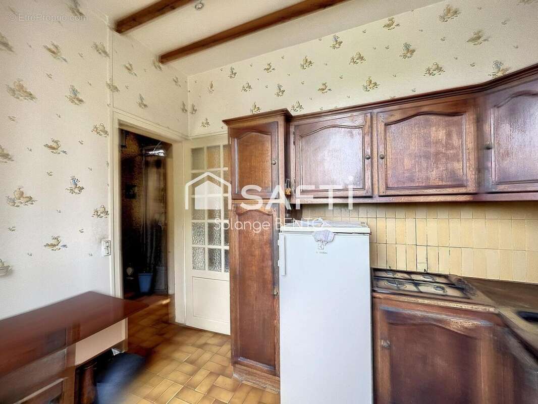 Photo 5 - Maison à LE MESNIL-LE-ROI