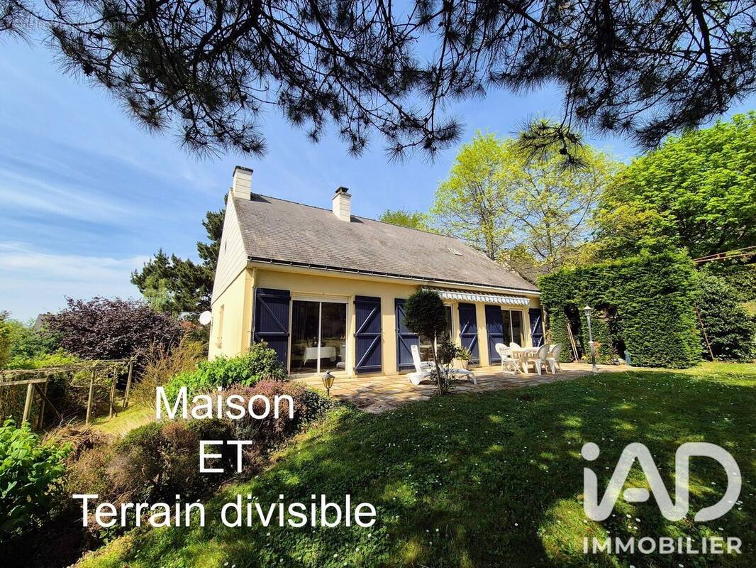 Photo 1 - Maison à SAINT-ETIENNE-DE-MONTLUC