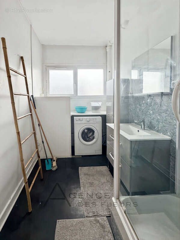 Appartement à ELBEUF