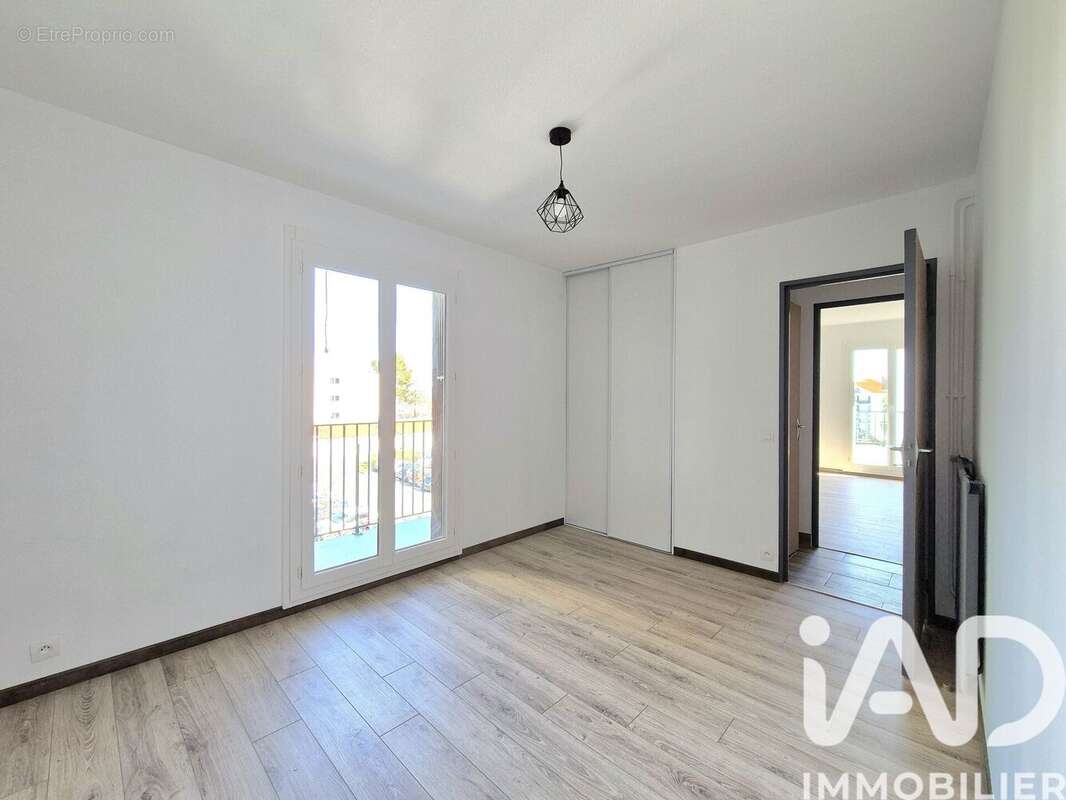 Photo 9 - Appartement à PERPIGNAN