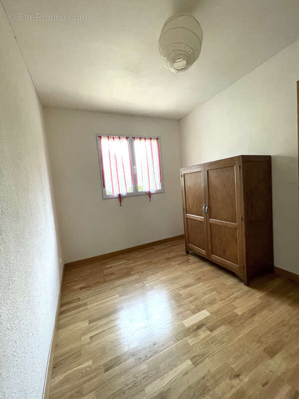 Claix villa individuelle 90.78 m2 confort thermique et calme absolu - photo 14