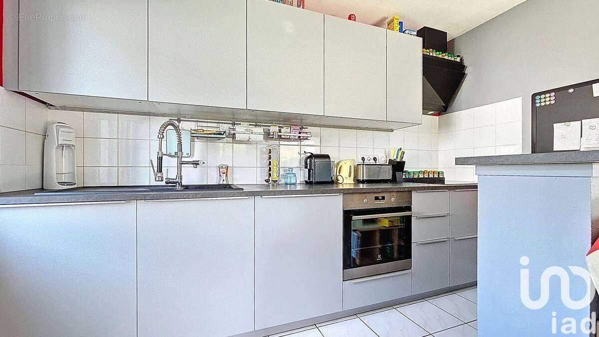 Photo 5 - Appartement à BIGANOS