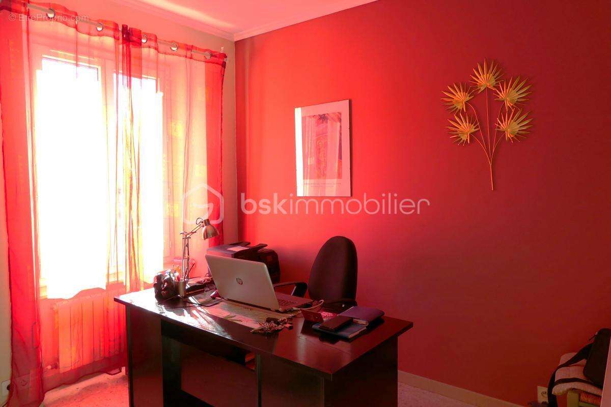 Maison à LA GRAND-COMBE