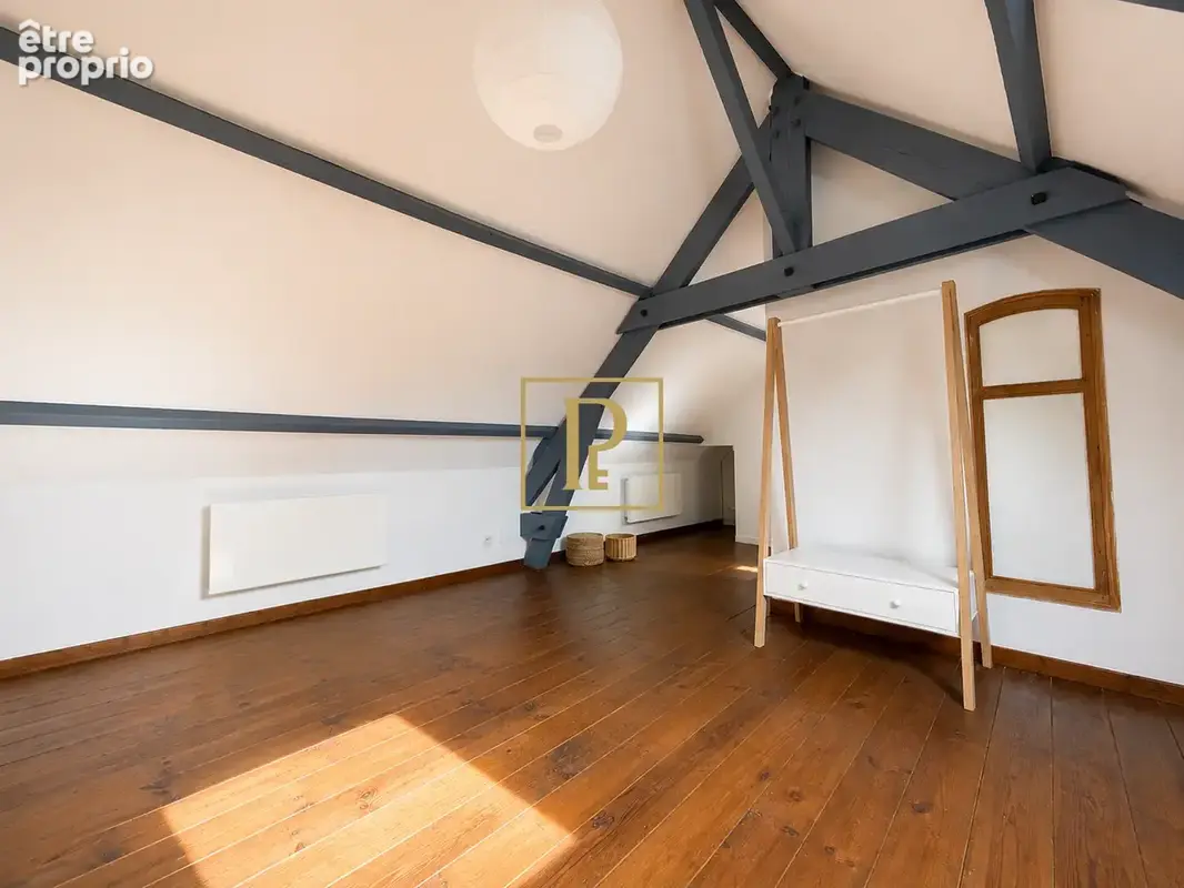 Ensemble immobilier de caractère   corps de ferme rénové & maison indépendante   parcelle de 1 048 m2 - photo 20