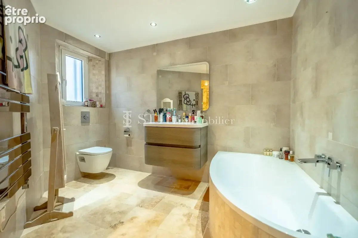 Maison 4 pièces 110 m² à vendre à Sainte-Maxime (83120) - photo 8
