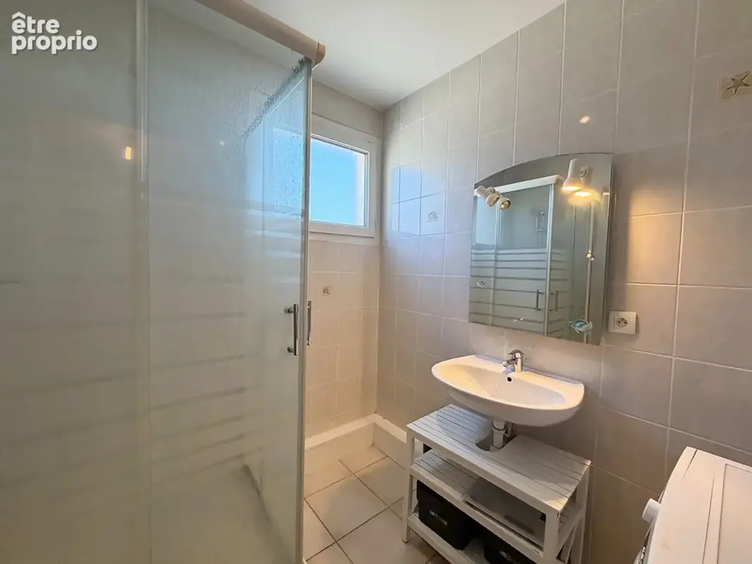 Appartement 3 pièces avec terrasse et garage ? Besançon Saint-Claude / Torcols - photo 11