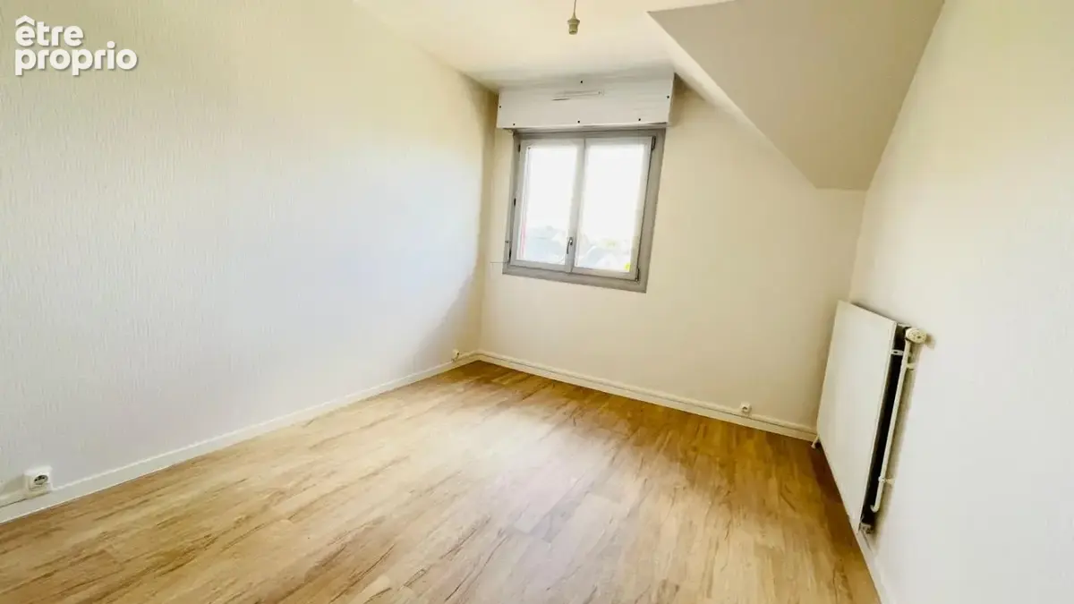 Appartement T3  Angers DOUTRE CHU 65 m² - photo 7