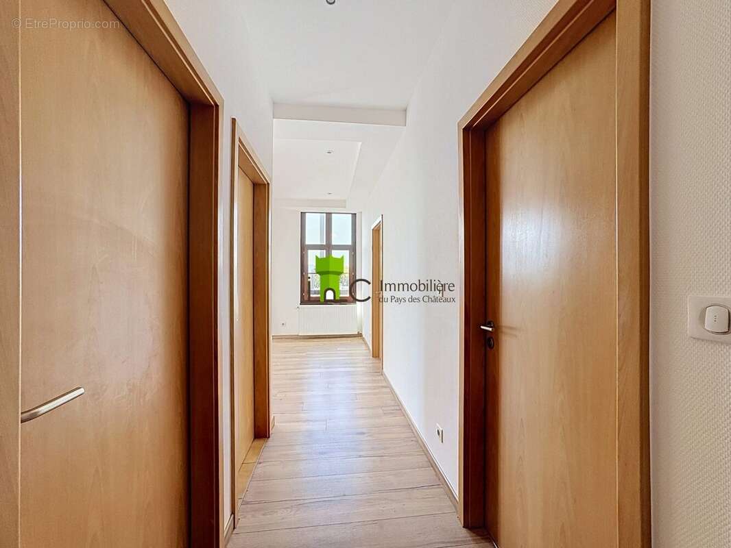 Appartement à BENFELD