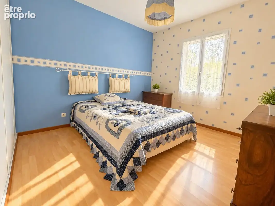 Maison 5 pièces 127 m² à vendre à Sainte-Foy-De-Longas (24510) - photo 8