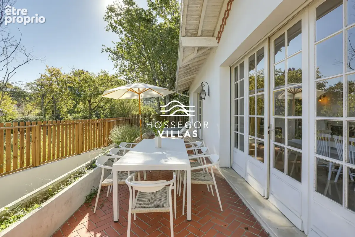 Villa benedicte - photo 8