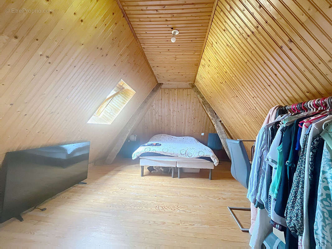 Maison à BOURGTHEROULDE-INFREVILLE