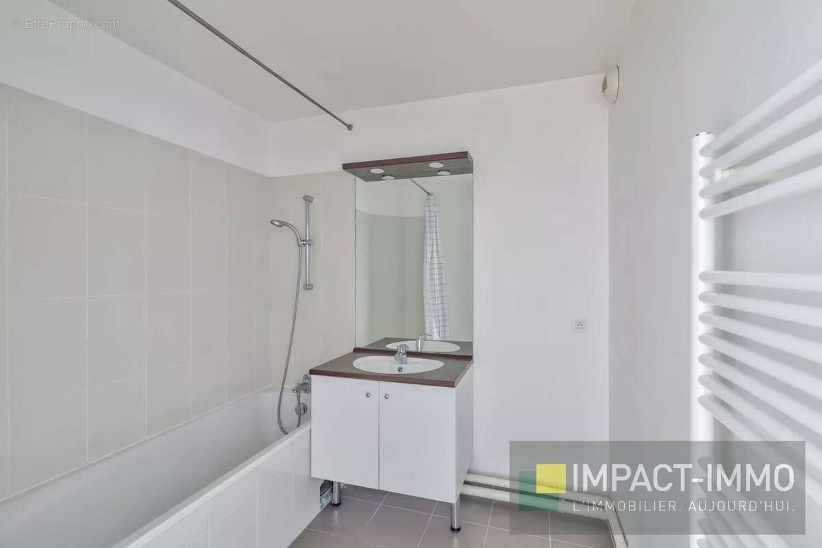 Appartement à PUTEAUX