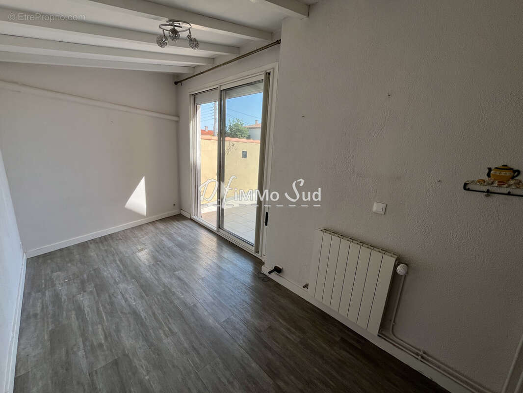 Quartier edf - appartement t3/t4 avec terrasse + cellier + garage - photo 16