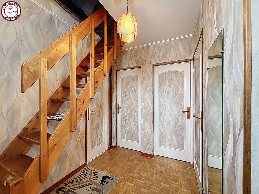 Maison à LONGJUMEAU